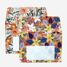 Load image into Gallery viewer, Meadow Flowers - Envelope Pack
