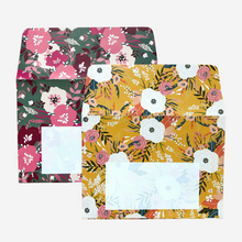 Load image into Gallery viewer, Meadow Flowers - Letter Writing Set
