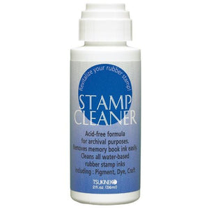 Stamp Cleaner