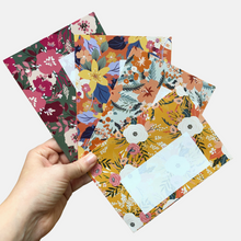Load image into Gallery viewer, Meadow Flowers - Envelope Pack

