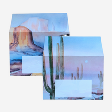 Load image into Gallery viewer, Desert II Printable Envelope
