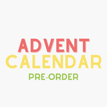Load image into Gallery viewer, Stationery Advent Calendar - Pre-Order
