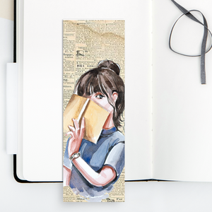 Read - Bookmark