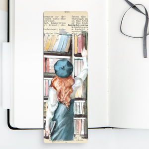 Shelf - Bookmark